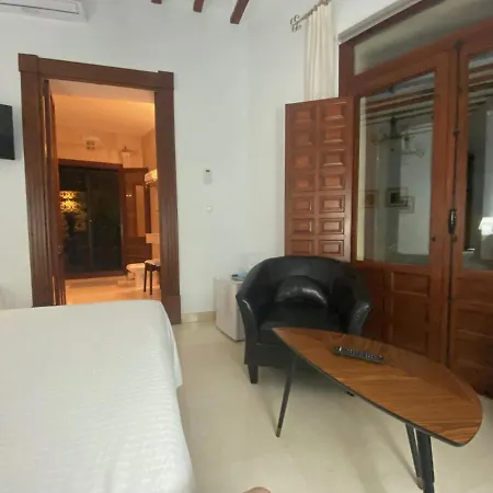 Casa Entre Vinas Hotel