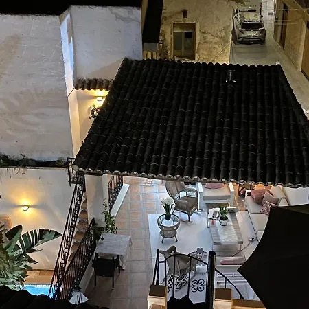 Casa Entre Vinas 4*