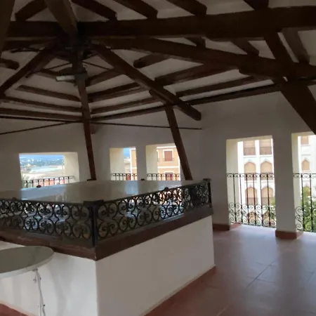 Hotel Casa Entre Vinas 4*