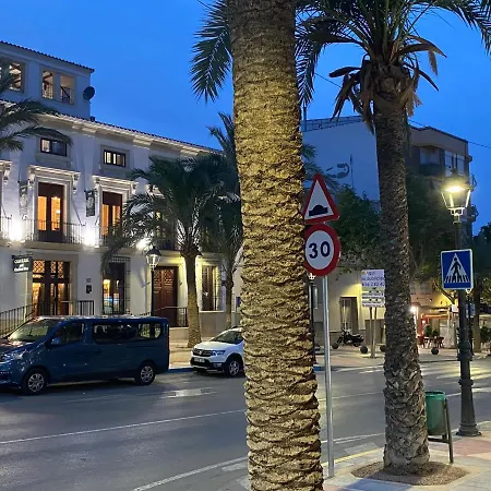 Hotel Casa Entre Vinas 4*