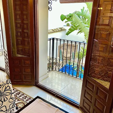 Casa Entre Vinas Aspe