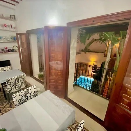 Casa Entre Vinas Hotel 4*