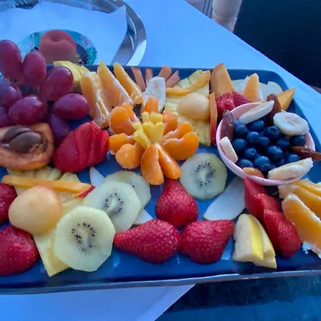 Casa Entre Vinas 4* Aspe