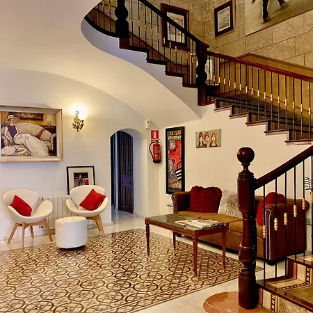Casa Entre Vinas 4* Aspe