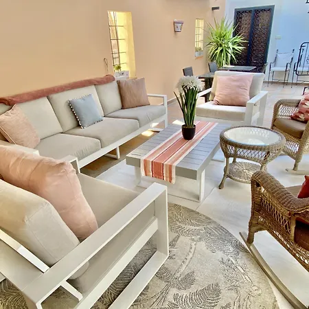 Hotel Casa Entre Vinas 4*