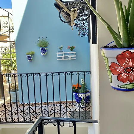 Casa Entre Vinas 4*