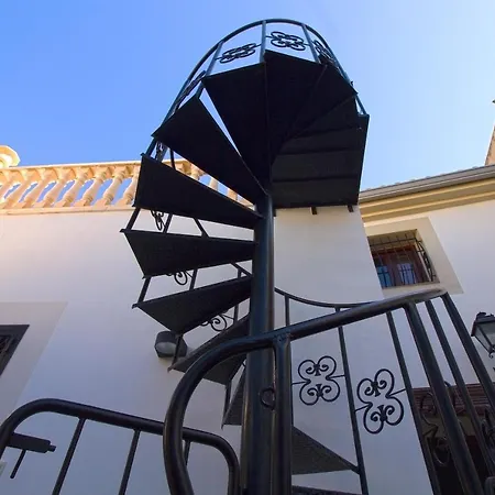 Casa Entre Vinas 4* Aspe
