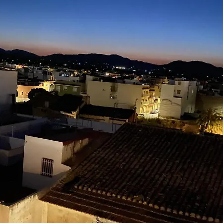 Casa Entre Viñas - 4*
