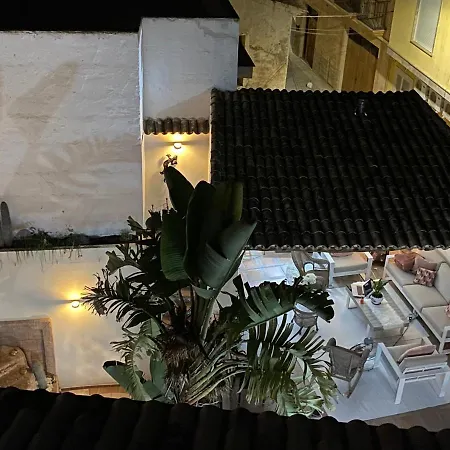 Casa Entre Viñas -