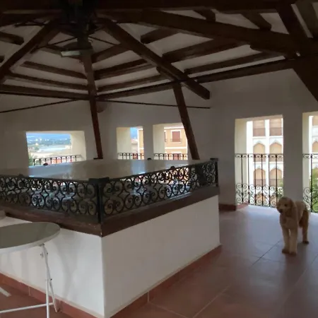 Casa Entre Viñas -