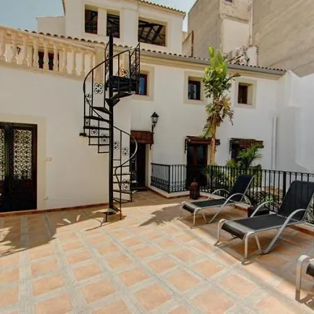 Casa Entre Viñas - 4*