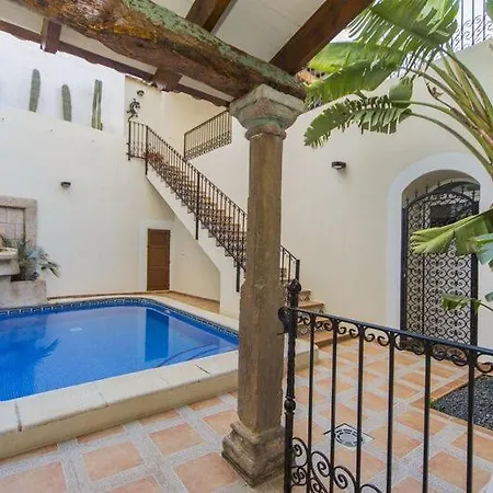 Casa Entre Viñas -