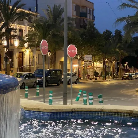 Hotel Casa Entre Viñas -
