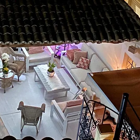 Casa Entre Viñas -