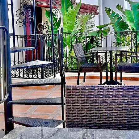 Casa Entre Vinas 4* Aspe