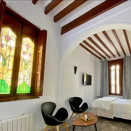Casa Entre Viñas - 4* Aspe