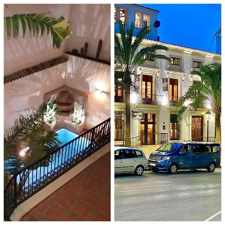 Casa Entre Viñas - Hotel