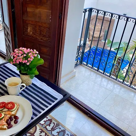 Casa Entre Viñas -