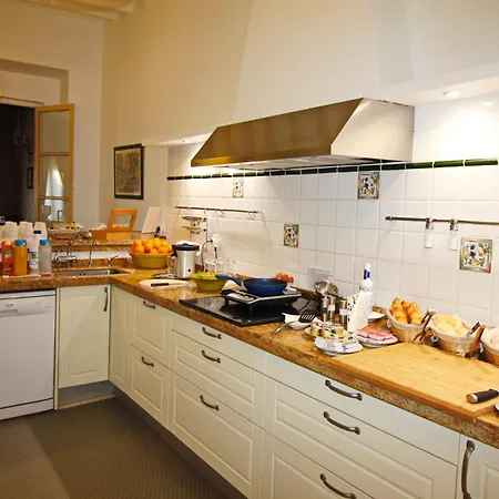 Casa Entre Viñas - Hotel 4*