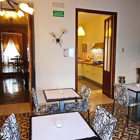 Hotel Casa Entre Viñas Aspe