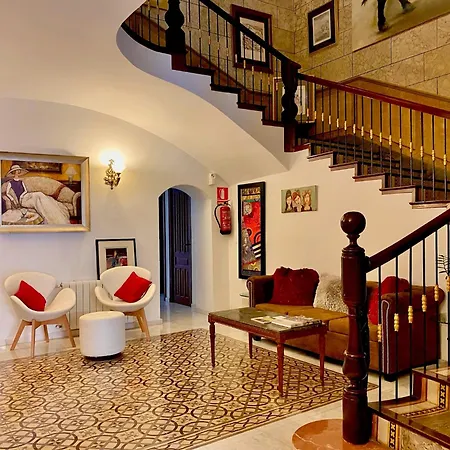Casa Entre Viñas -
