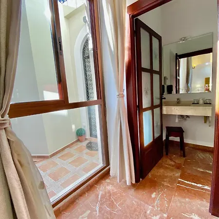 Hotel Casa Entre Viñas -