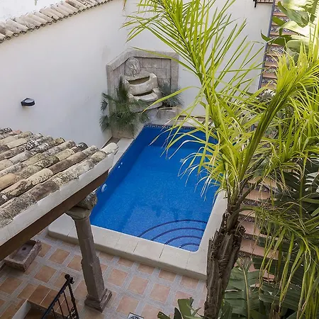 Casa Entre Viñas - Hotel Aspe