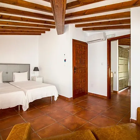 Casa Entre Viñas - Hotel Aspe
