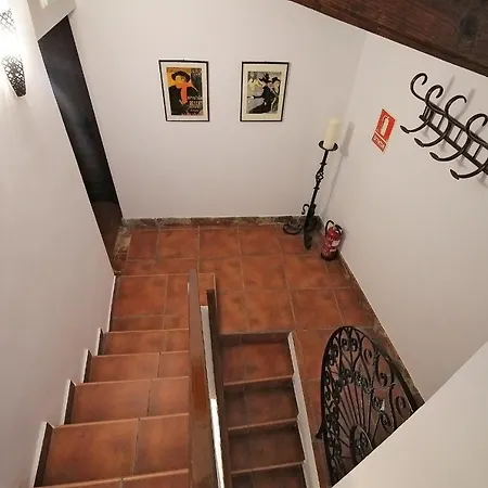 Hotel Casa Entre Viñas - 4*