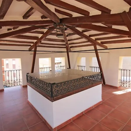 Casa Entre Viñas - Hotel 4*