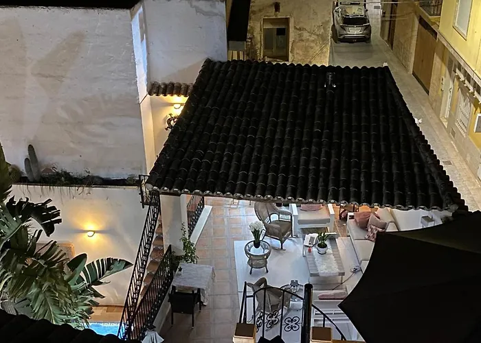 Casa Entre Vinas 4*