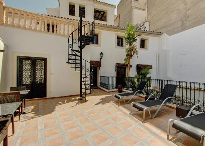 Casa Entre Vinas 4*
