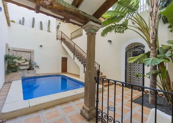Casa Entre Vinas
