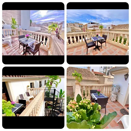 Casa Entre Vinas 4*