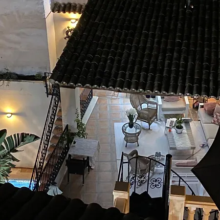Casa Entre Vinas Aspe