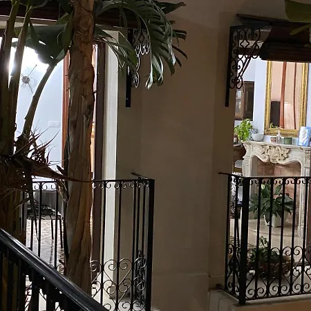 Hotel Casa Entre Vinas