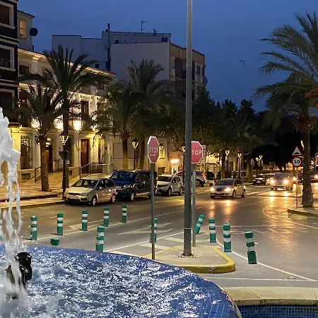 Casa Entre Vinas Hotel 4*