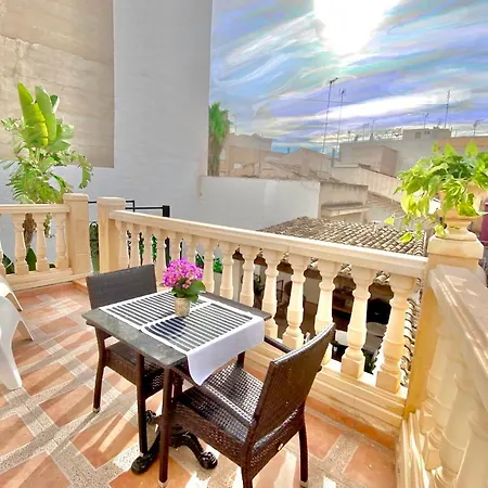 Casa Entre Vinas Hotel