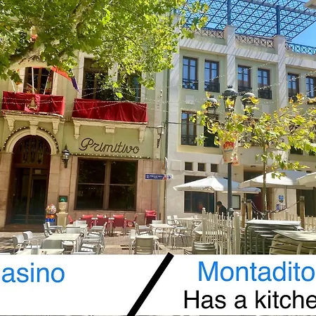 Отель Casa Entre Vinas 4*