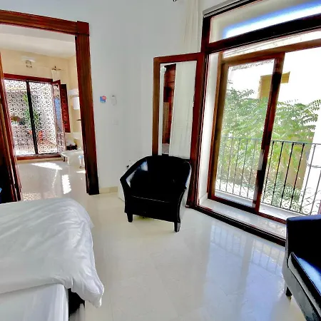 Casa Entre Vinas Hotel 4*