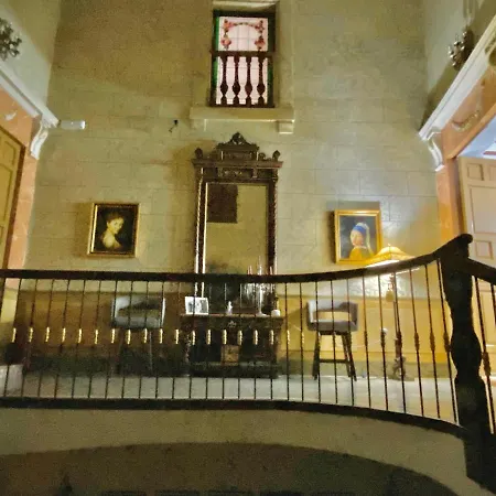 Casa Entre Vinas Hotel Aspe