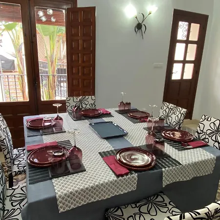 Casa Entre Vinas 4*