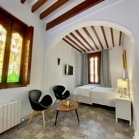 Casa Entre Vinas 4*