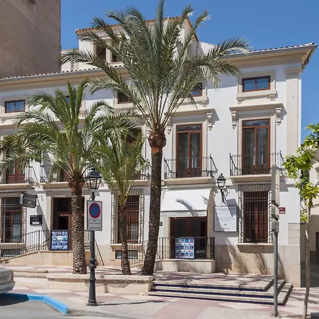 Hotel Casa Entre Vinas 4*