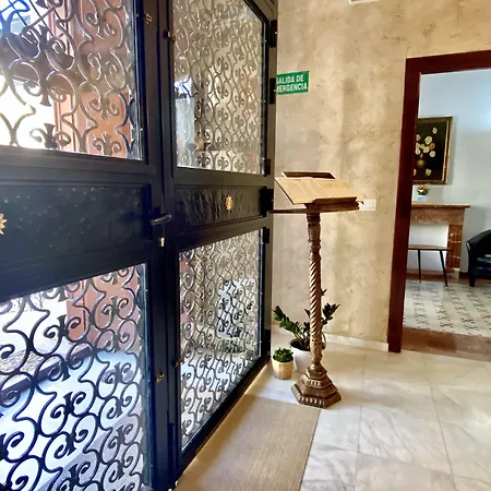 Casa Entre Vinas 4*