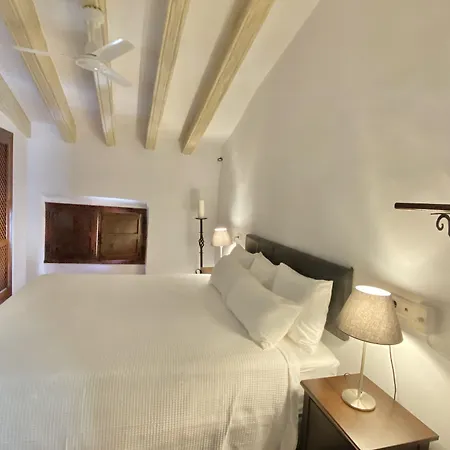 Casa Entre Vinas 4* Aspe