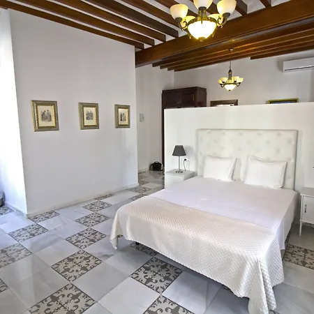 Casa Entre Vinas 4* Aspe