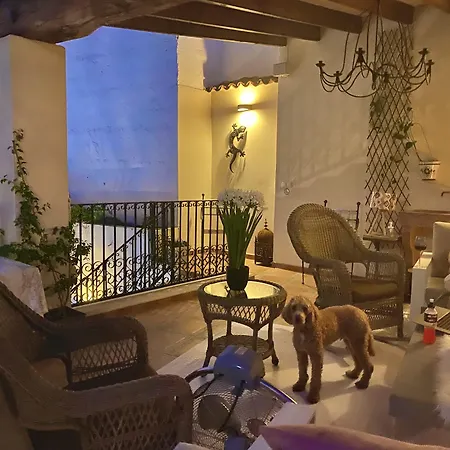 Casa Entre Vinas