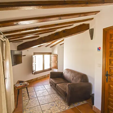 Casa Entre Vinas Hotel Aspe