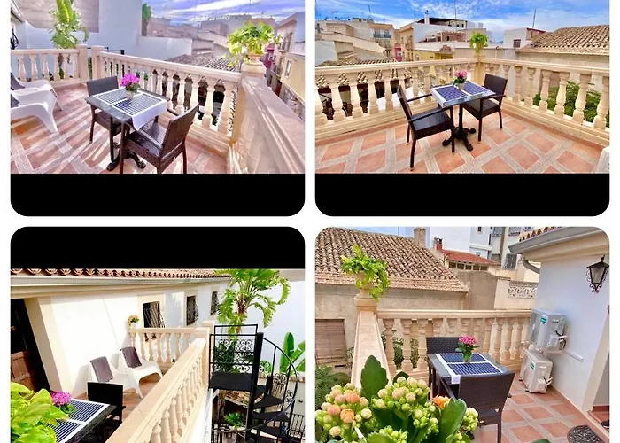 Casa Entre Vinas 4*